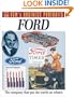 VGM's Business Portraits: Ford