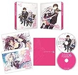 アブソリュート・デュオ Vol.6 [Blu-ray]