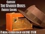 5 Classic The Kraken Wakes Old Time Radio Broadcasts on DVD (over 2 Hours 14 Minutes running time)