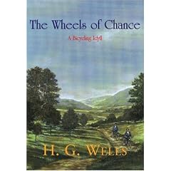 The Wheels of Chance: A Bicycling Idyll