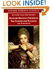 The School for Scandal and Other Plays (Oxford World's Classics)