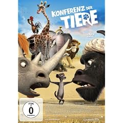 Konferenz der Tiere