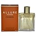 Chanel Allure Homme Eau de Toilette Spray 100 ml