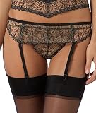 OnGossamer Flamenco Garter Belt Accessory