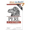 Perl in a Nutshell (In a Nutshell (O'Reilly))