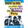 The Wedding Party [DVD]