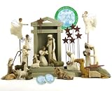 Willow Tree 21 Piece Nativity Set Willow Tree 21 Piece Nativity Set