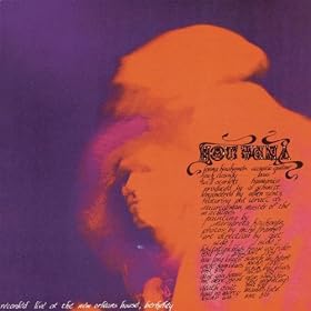 Winin' Boy Blues (Live)