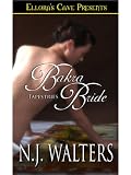 Bakra Bride (Tapestries, Book Two)