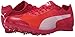 PUMA Women's Evospeed Star V4 Track Spike Shoe