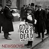 Image of album by Newsboys