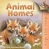 Animal homes