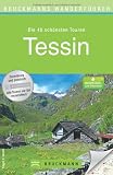 Produkt-Bild: Bruckmanns Wanderf&uuml;hrer Tessin