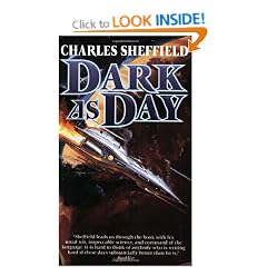 Dark as Day