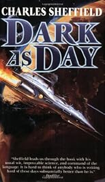 Dark As Day