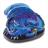 Sapphire Dragon