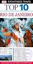 DK Eyewitness Top 10 Travel Guide: Rio de Janeiro