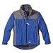Jeantex Bergerac Waterproof Cycling Jacket, Blue, Small