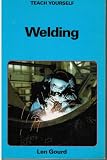 Welding (Teach Yourself)
