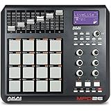 Akai Professional MPD26 USB/Midi Pad Controller