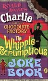 The Whipple-Scrumptious Joke Book