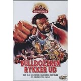 Capitaine Malabar dit 'La Bombe' / The Bomber [ Origine Danoise, Sans Langue Francaise ]par Bud Spencer