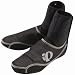 Pearl iZUMi Softshell Shoe Cover,Black,Large