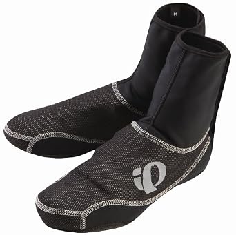 Click here to buy Pearl iZUMi Softshell Shoe Cover by Pearl iZUMi.
