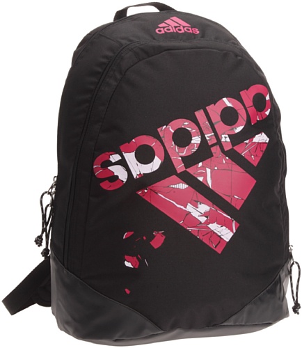 Adidas Bp Adiscape, Sac &agrave; dos multisport mixte adulte, Textile