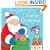 Touchy-feely Father Christmas (Touchy Feely)