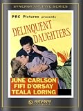 Delinquent Daughters
