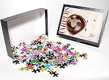Photo Jigsaw Puzzle of Harpers Bazaar front cover, November 1940 from Mary Evans