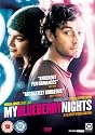 My Blueberry Nights [DVD] [2007]
