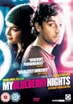 My Blueberry Nights [Blu-ray] [Import...