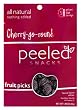 Peeled Snacks Cherry-Go-Round, 1.48-Ounce Bags (Pack of 10)