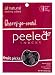 Peeled Snacks Cherry-Go-Round, 1.48-Ounce Bags (Pack of 10)