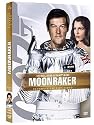 James bond, Moonraker - Edition Ultimate 2 DVD