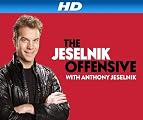 The Jeselnik Offensive [HD]: Episode 107 [HD]