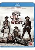 Once Upon A Time In The West [Blu-ray] [1969] (Region 2) (Import)