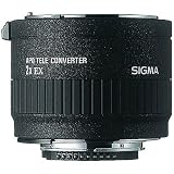 Sigma 2.0X APO Tele Converter for Pentax-AF Camera