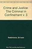 Crime and justice