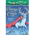 Christmas in Camelot (Magic Tree House Series) (Illustrated) (Hardcover)