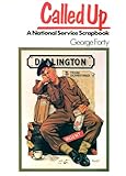 Called up : a National Service scrapbook