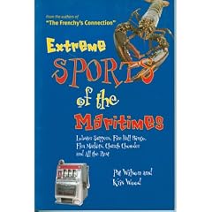 Extreme Sports of the Maritime