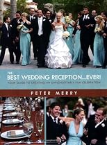 The Best Wedding Reception Ever!