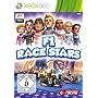 F1 Race Stars von NAMCO BANDAI Partners Germany GmbH
