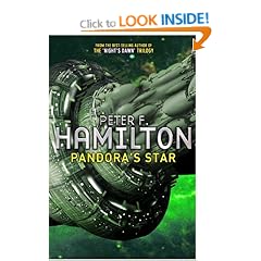 Pandora's Star (Commonwealth Saga)