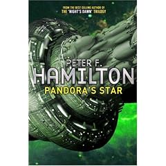 Pandora's Star (Commonwealth Saga)