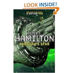 Pandora's Star (Commonwealth Saga)