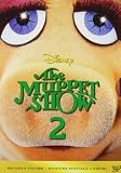 Muppet Show (The) #02 (4 Dvd)